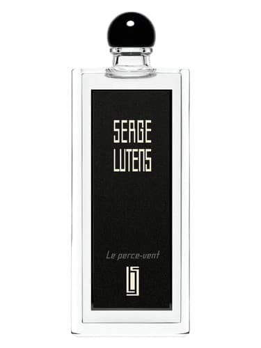 Serge Lutens le perce-vent