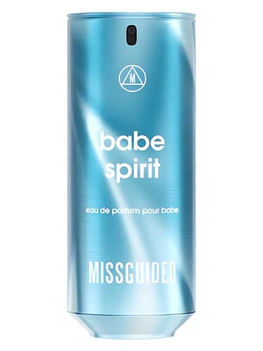Missguided Babe Spirit