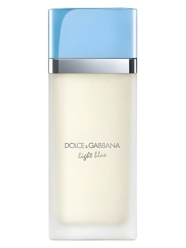 Dolce & Gabbana Light Blue