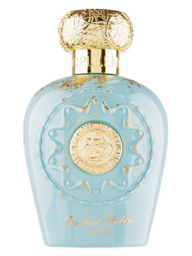 Lattafa Opulent Dubai