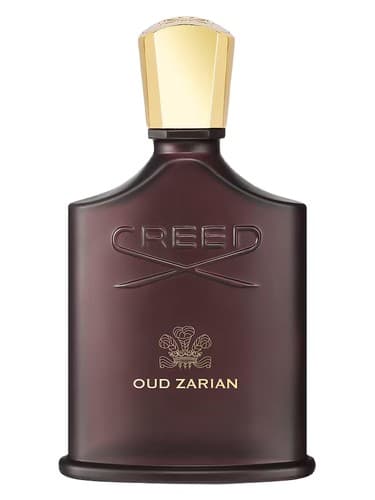 Creed Oud Zarian