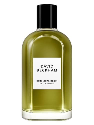 David Beckham Botanical Resin