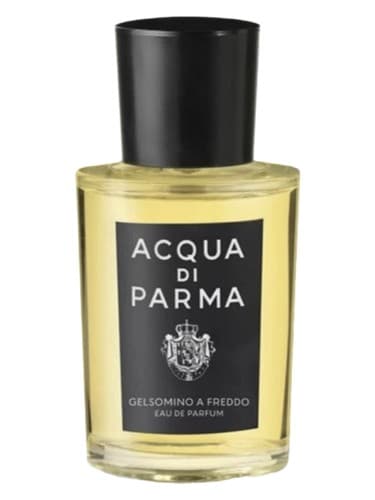 Acqua di Parma Gelsomino a Freddo