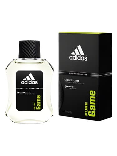 Adidas Pure Game