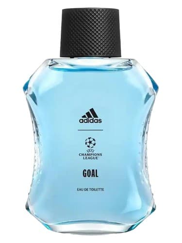Adidas UEFA Champions League Goal