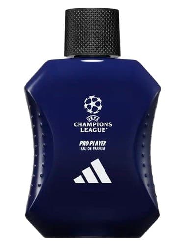 Adidas UEFA Champions League Pro Player