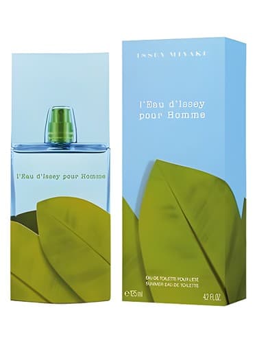Issey Miyake L'Eau d'Issey