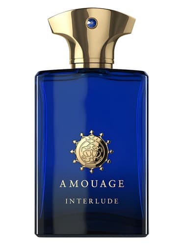 Amouage Interlude Man