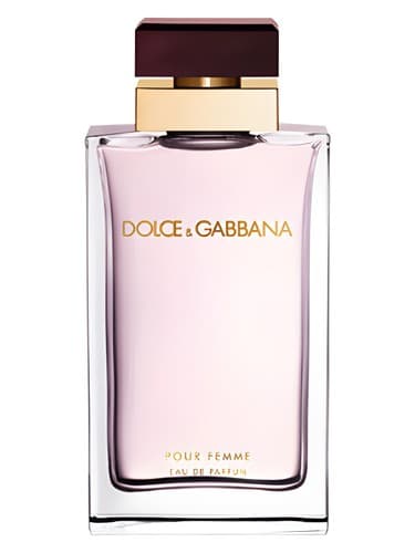 Dolce & Gabbana Pour Femme