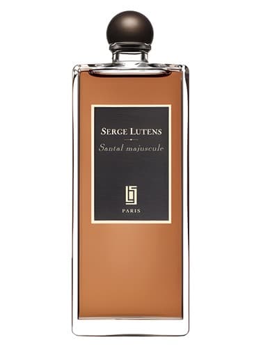 Serge Lutens Santal Majuscule