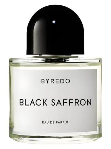 Byredo Black Saffron