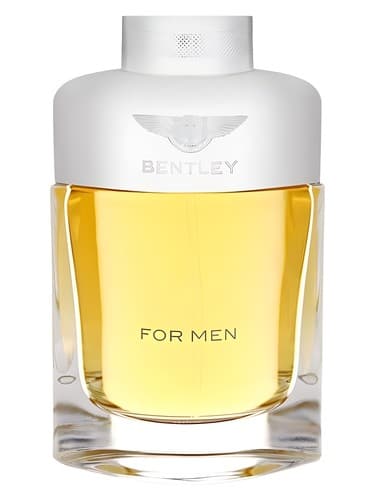Bentley For Men
