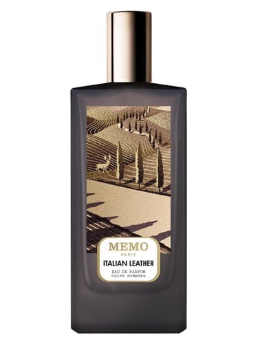 Memo Paris Italian Leather