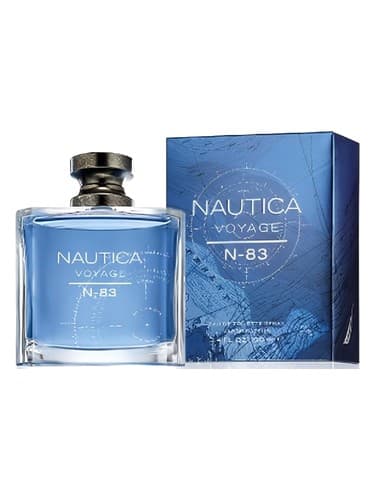 Nautica Voyage N-83