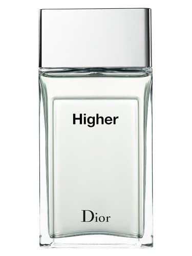 Dior Higher