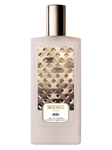 Memo Paris Kedu