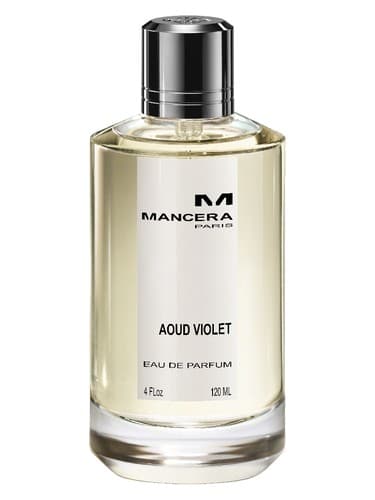 Mancera Aoud Violet