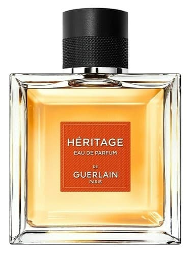 Guerlain Heritage