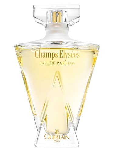 Guerlain Champs-Elysees