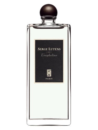 Serge Lutens L'Orpheline