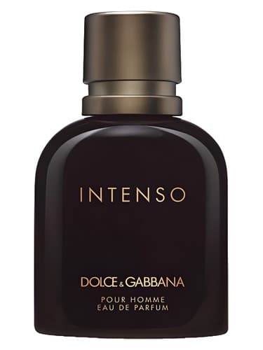 Dolce & Gabbana Intenso