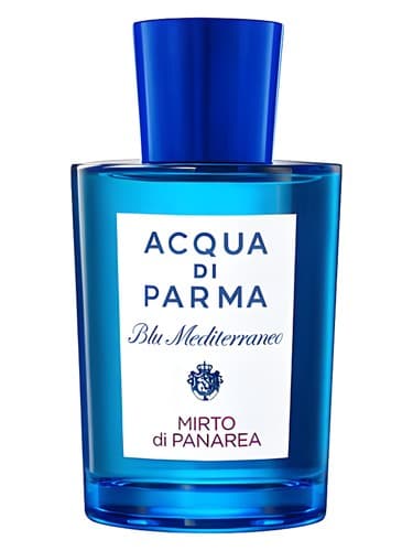 Acqua di Parma Blu Mediterraneo Mirto di Panarea