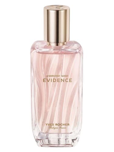 Yves Rocher COMME UNE EVIDENCE 100 ML