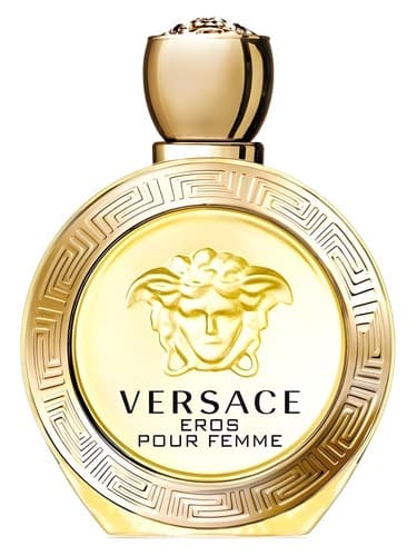 Versace Eros Pour Femme