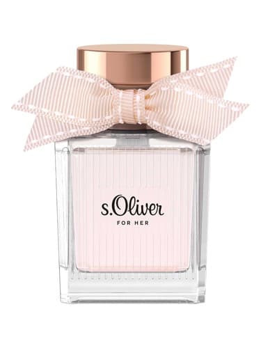 s.Oliver For Her