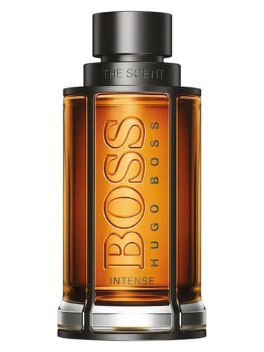 Hugo Boss Boss The Scent Intense