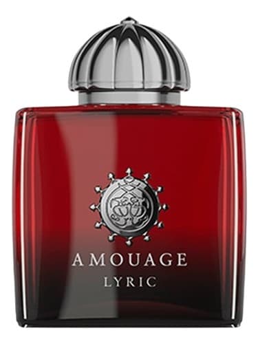 Amouage Lyric