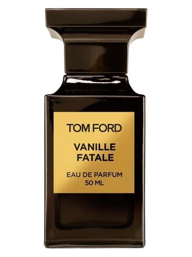 Tom Ford Vanille Fatale