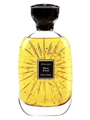 Atelier Des Ors Bois Sikar