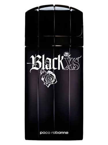 Rabanne Black XS