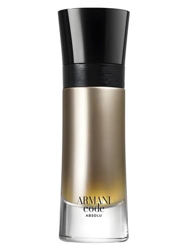 Giorgio Armani Armani Code Absolu