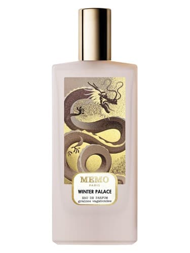 Memo Paris Winter Palace