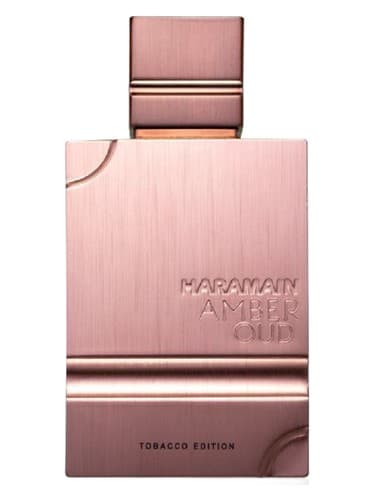 Al Haramain Amber Oud Tobacco Edition