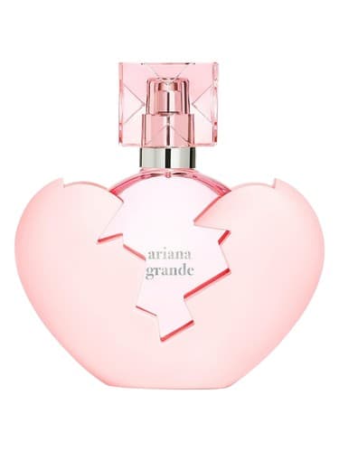 Ariana Grande Thank U Next