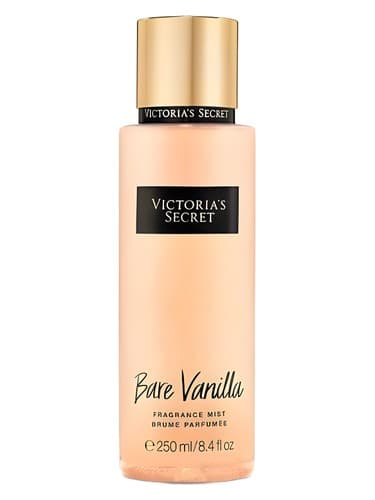 Victoria's Secret Bare Vanilla