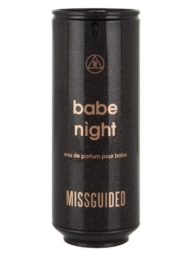 Missguided Babe Night