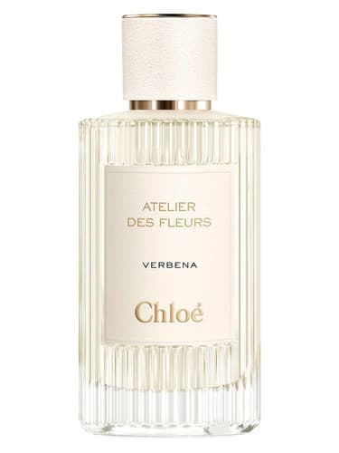 Chloé Atelier des Fleurs Verbena