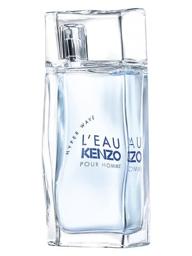 Kenzo L'Eau Kenzo Hyper Wave
