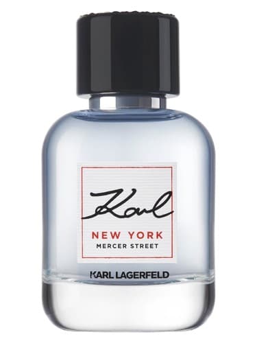 Karl Lagerfeld New York Mercer Street
