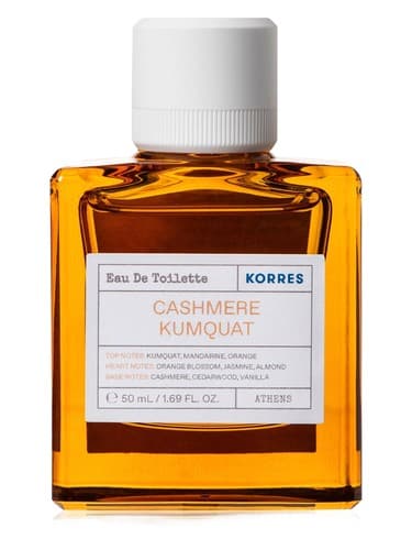 Korres Cashmere Kumquat