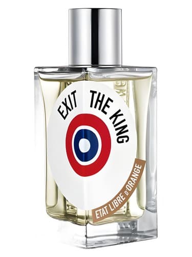 Etat Libre D'orange Exit The King