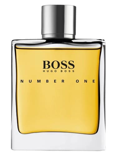 Hugo Boss Boss Number One
