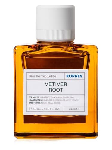 Korres Vetiver Root