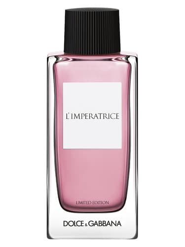Dolce & Gabbana L'imperatrice