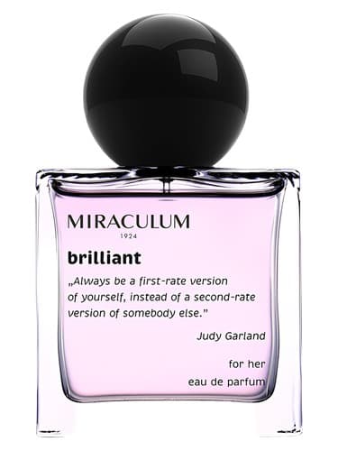 Miraculum Love Tender Blush