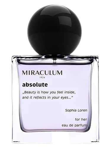 Miraculum Absolute